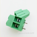 57A1000V高電流ネジ型PCB端子ブロックはスプライスできます